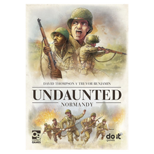 Undaunted: Normandy