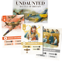 Undaunted: Battle of Britain