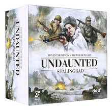 Undaunted: Stalingrad