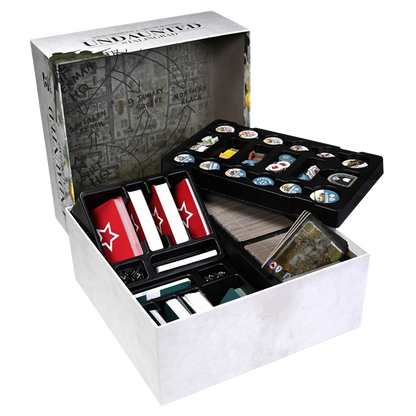 Undaunted: Stalingrad