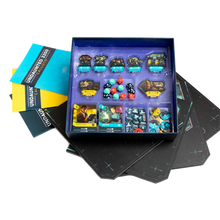 Undaunted 2200: Callisto