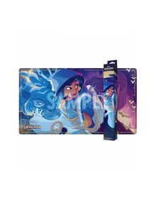 Disney Lorcana: Whispers in the Well - Tapete Jasmine Steady Strategist