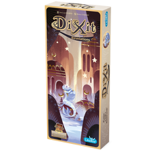 Dixit Revelations - Juego de Mesa Familiar | Expansión 7