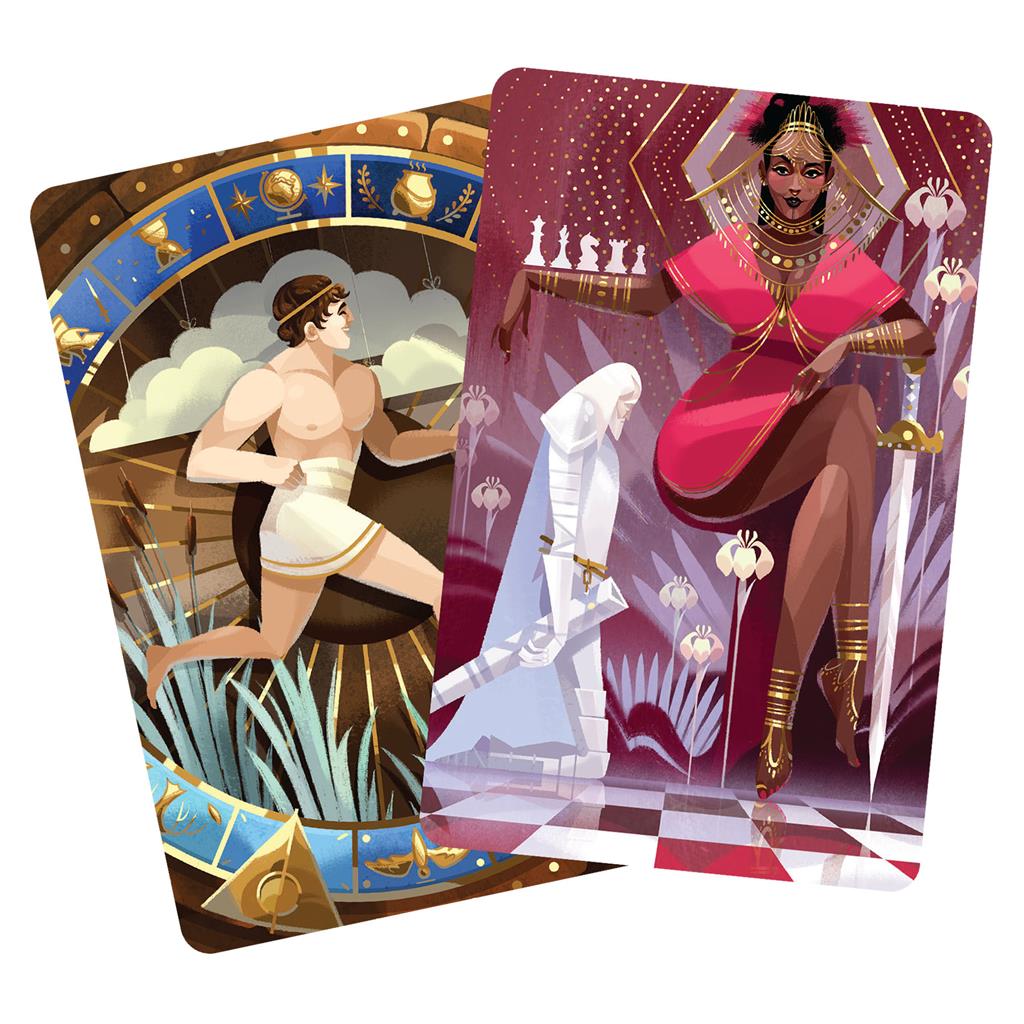 Dixit Revelations - Juego de Mesa Familiar | Expansión 7