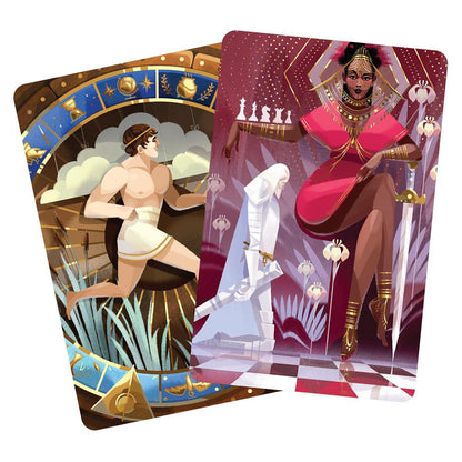 Dixit Revelations - Juego de Mesa Familiar | Expansión 7