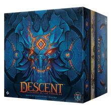 Descent: Leyendas de las tinieblas