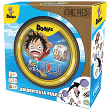 Dobble One Piece
