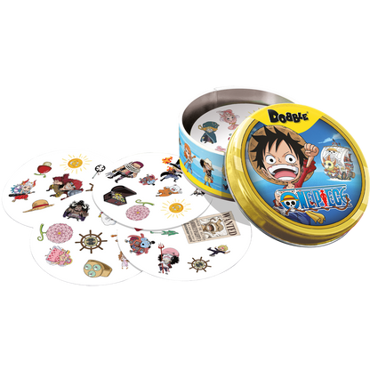 Dobble One Piece