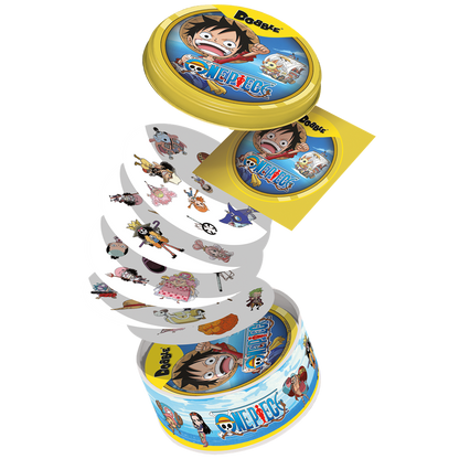 Dobble One Piece