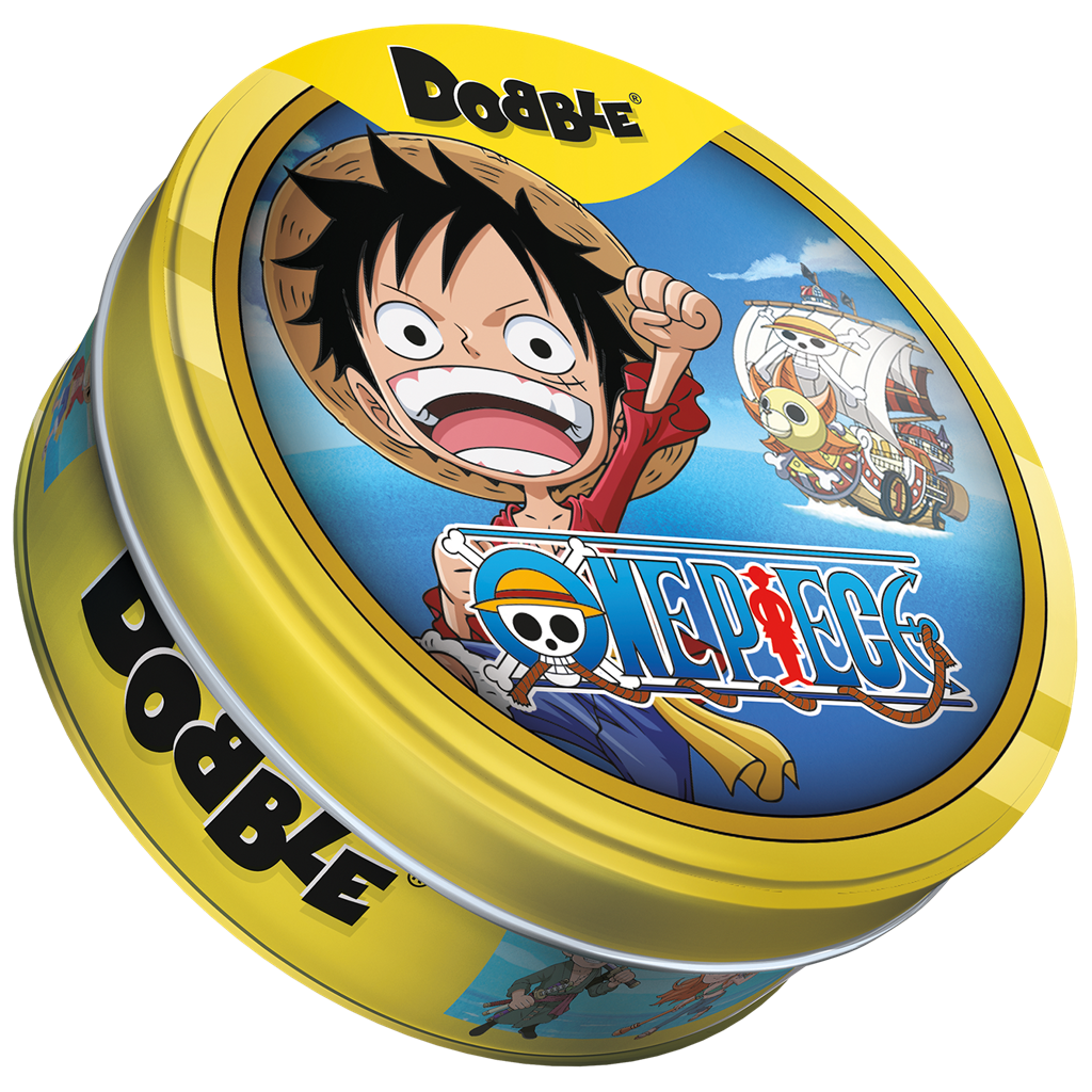 Dobble One Piece
