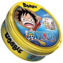 Dobble One Piece
