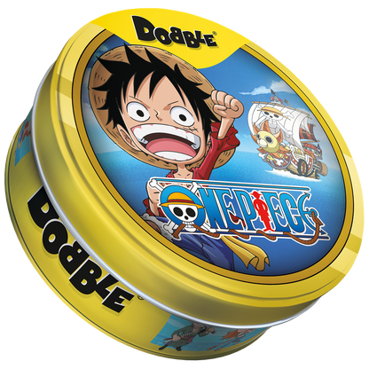 Dobble One Piece