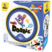Dobble Sports