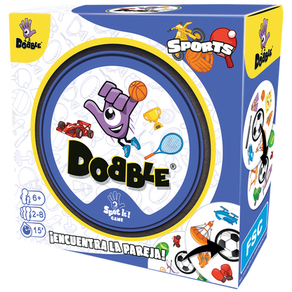 Dobble Sports
