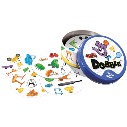 Dobble Sports