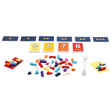 Brick Like This! - Juego de Mesa de Construcción Creativa