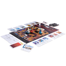 Ninjago: Destiny's Bounty Adventures + Promo