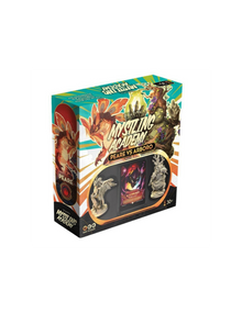 Dragon Eclipse: Mystling Academy – Peare vs Arboro