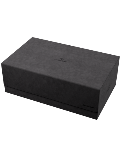 Gamegenic Dungeon PRO - Caja Premium Organizadora para Juegos de Mesa