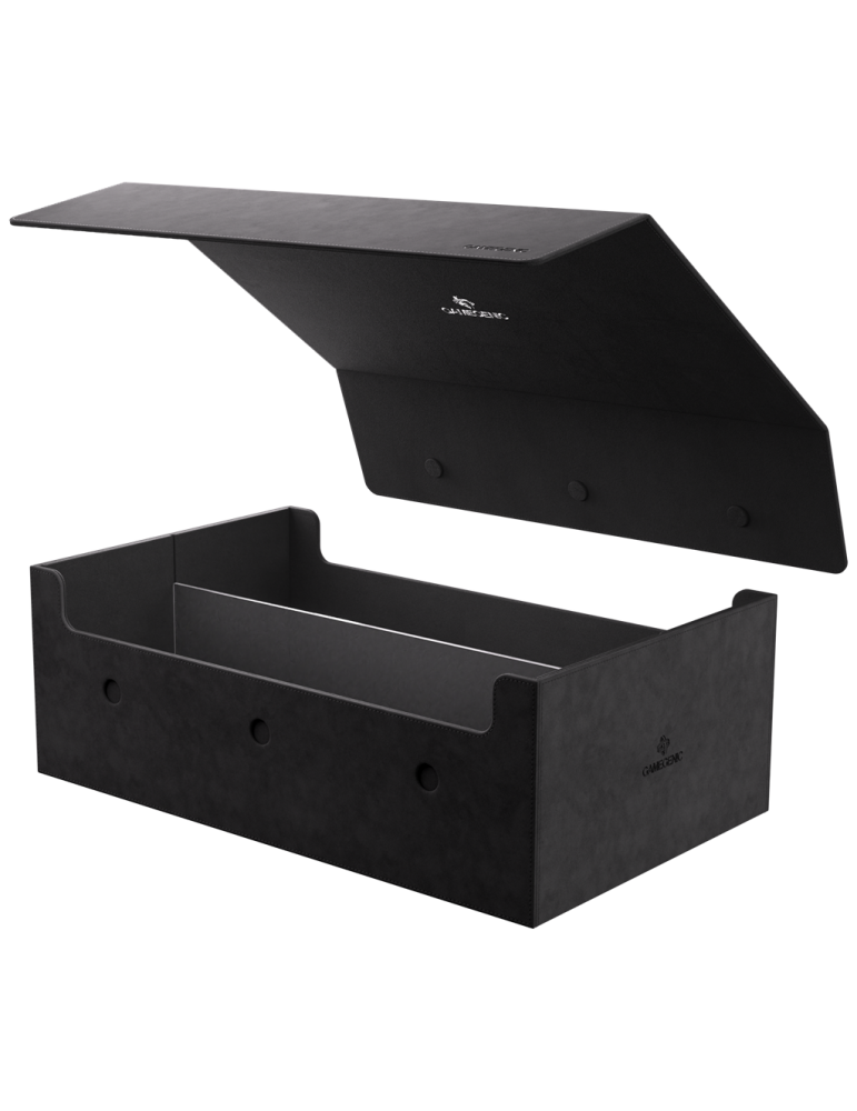 Gamegenic Dungeon PRO - Caja Premium Organizadora para Juegos de Mesa