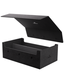 Gamegenic Dungeon PRO - Caja Premium Organizadora para Juegos de Mesa