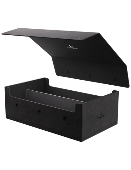 Gamegenic Dungeon PRO - Caja Premium Organizadora para Juegos de Mesa
