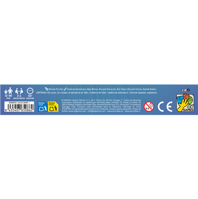 Rumblebots - Juego de Mesa de Combate de Robots y Programación