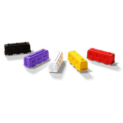 ¡Aventureros al Tren! Aurora Boreal - Juego de Mesa Estratégico