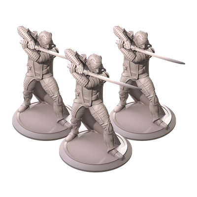 Dune Imperium: 5 Linajes - Juego de Mesa de Estrategia y Construcción de Mazos