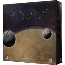 Dune: Imperium