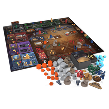 Dune: Imperium - Insurrección