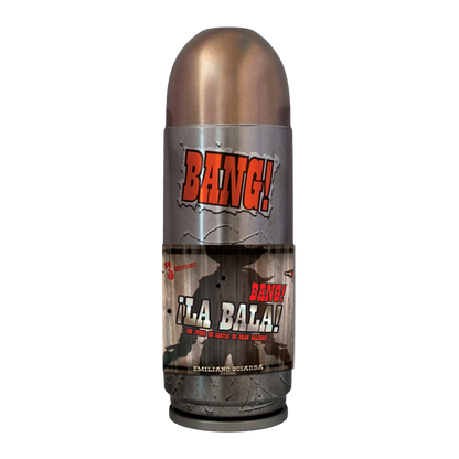Bang! La Bala