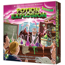 Potion Explosion