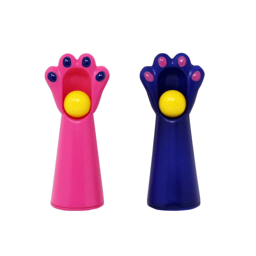 A Game of Cat and Mouth - Juego de Mesa de Habilidad y Destreza