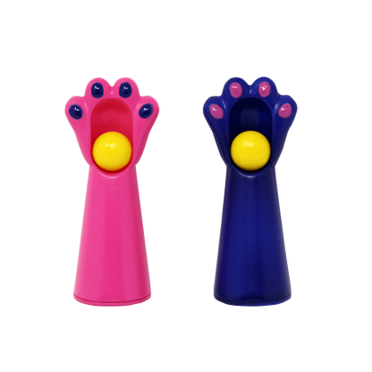A Game of Cat and Mouth - Juego de Mesa de Habilidad y Destreza
