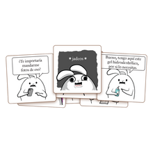 Terapeuta de pacotilla