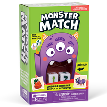 Monster Match