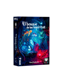 El bosque de los espíritus