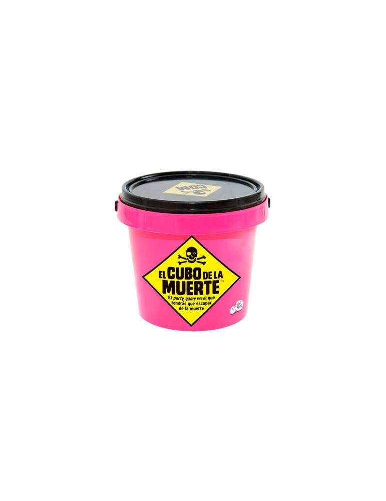 El Cubo de la Muerte