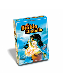 El Diablo en la Botella