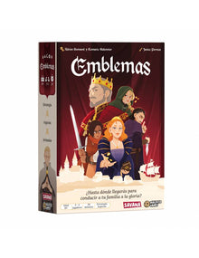 Emblemas
