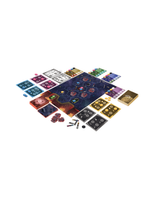 Escape Pods - Juego de Cartas de Supervivencia Espacial