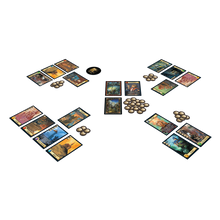 Ciudadelas Clásico - Juego de Mesa de Estrategia y Roles