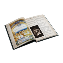 Horror en el Orient Express - Volumen 2 | Campaña Épica La Llamada de Cthulhu