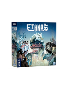 Ethnos