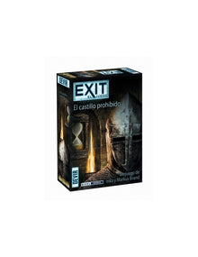 Exit: El castillo prohibido
