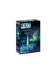 Exit: La estación polar