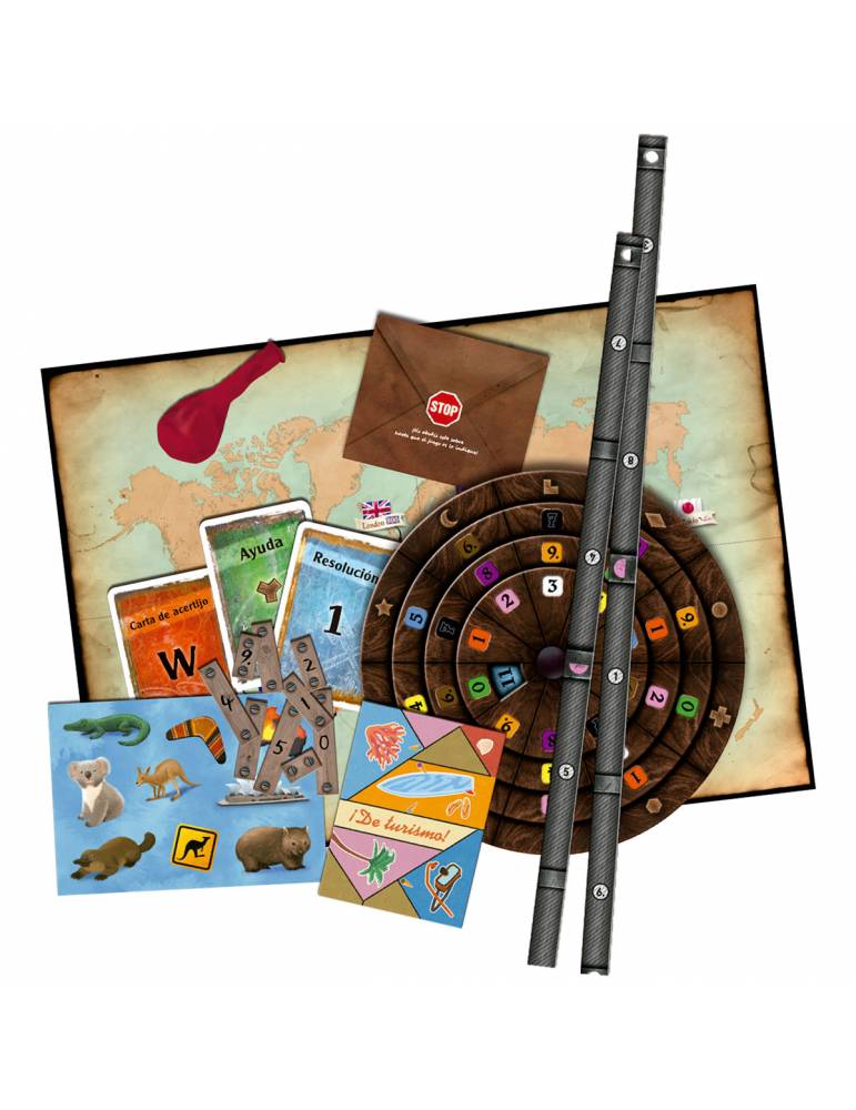 Exit: El Legado del Profesor