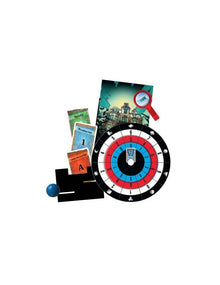 Exit: La Casa de los Enigmas - Juego de Escape Room