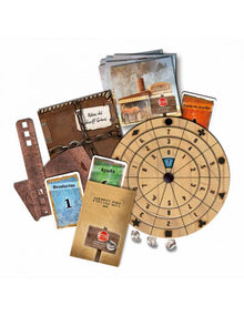 Exit: Secuestro en Fortune City